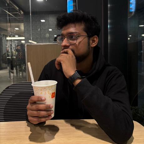 1ritik Anand Ritik Anand Github