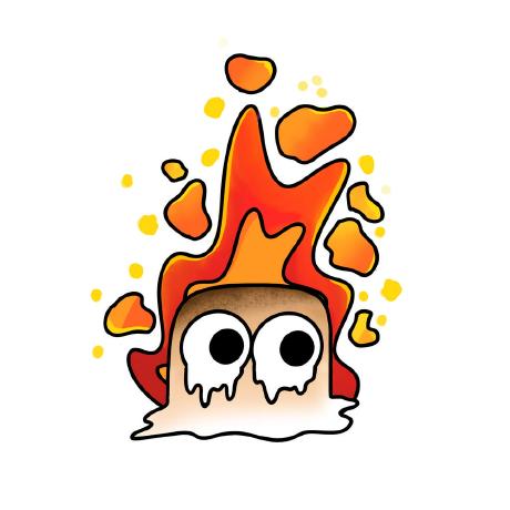 Wheat Mallow Github - Mobile Abstract Patterns for Desktop