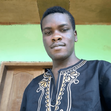 Tadjousteve Tadjou Steve Github