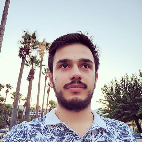 Ahmet Ozer On Linkedin Github Ahmetozer Sandal Simple - Download Incredible Dark Wallpaper | Full HD