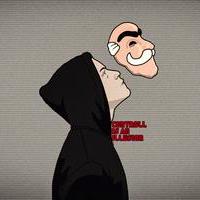 Larrytheking Larry King Github - Premium Colorful Pattern Gallery - HD