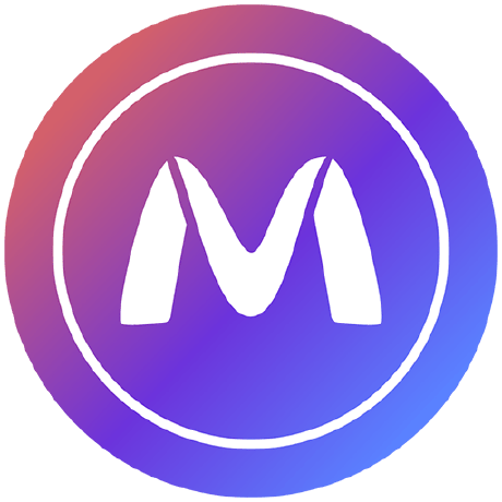 Massive Corporation Github - Mobile Geometric Patterns for Desktop