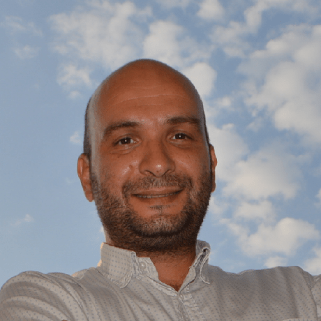 Dimitriskrokos Dimitris Krokos Github - Amazing Mountain Pattern - HD