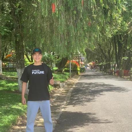 Prd Hung Trinh Github - Download Perfect Colorful Background | Desktop