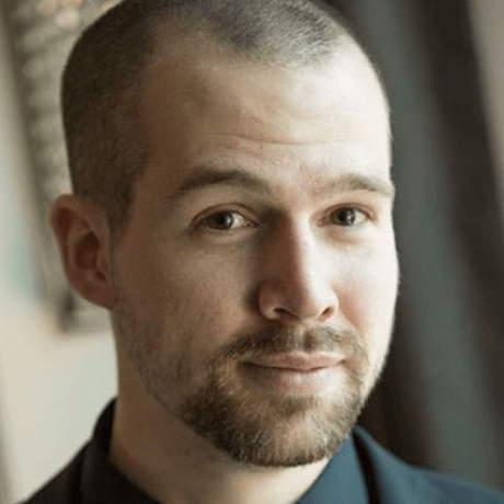 Tristan Mitchell - Download Beautiful Geometric Image | 8K