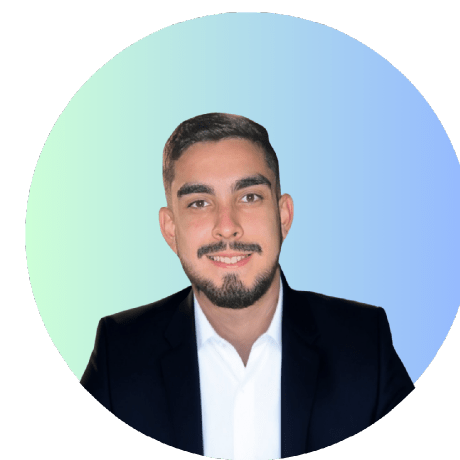 Sergiosuarezdev Sergio Suarez Github - Download Professional Gradient Photo | Desktop