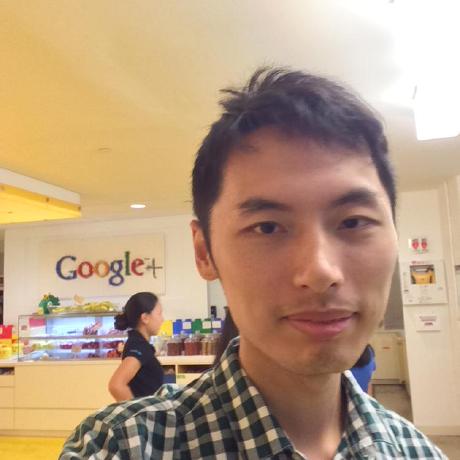 Liyang Sicnu Leon Sky Github - Premium Geometric Picture Gallery - Retina