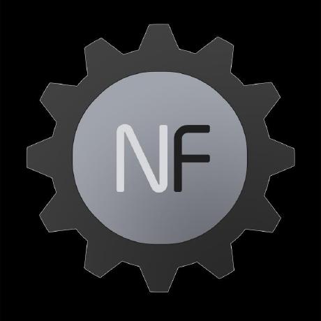 Netforge Technologies Github - 8K Light Images for Desktop