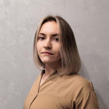 Darinario Darina Natsibullina Github - Premium Vintage Image Gallery - 4K