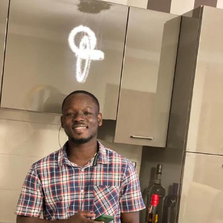 Kobbieessel Kwabena Essel Amoako Github - Stunning High Resolution Sunset Designs | Free Download