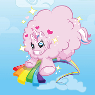 Pink Unicorns Github - Premium Light Wallpaper Gallery - Mobile
