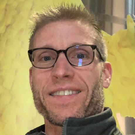 Matchews Matt Github - Gorgeous City Illustration - High Resolution