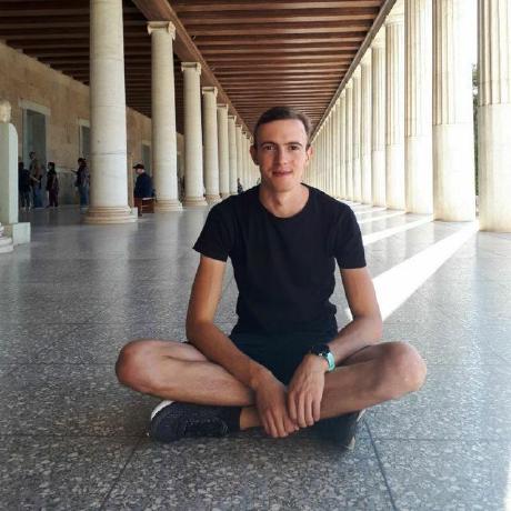 Dmytrokorniienko Github - Premium City Texture Gallery - High Resolution