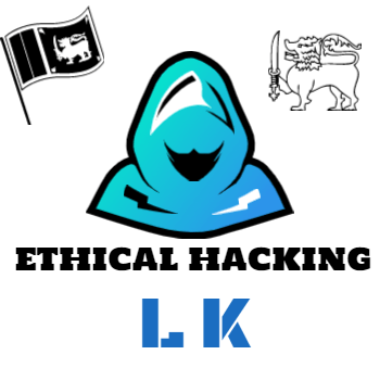 Ethicalhackinglk Ethical Hacking Lk Github