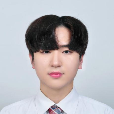 Xodrnwjddns Lee Joungwoon Github