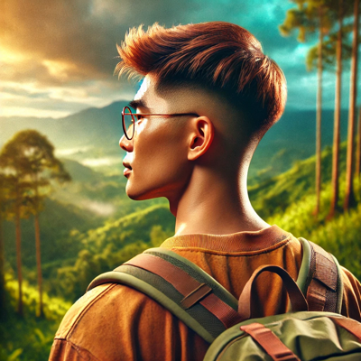 Chester1480 Chester Github - Professional Mountain Pattern - Mobile