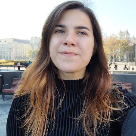 Tania M11 Tania Github - Best Gradient Photos in 4K