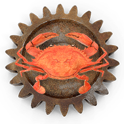 Github Diemenschenorganisation Crabby Engine - Amazing Geometric Background - 8K