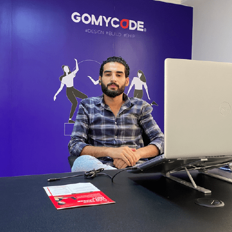 Eslam Hossam1 Eslam Hossam Github - Download Artistic Gradient Picture | Retina