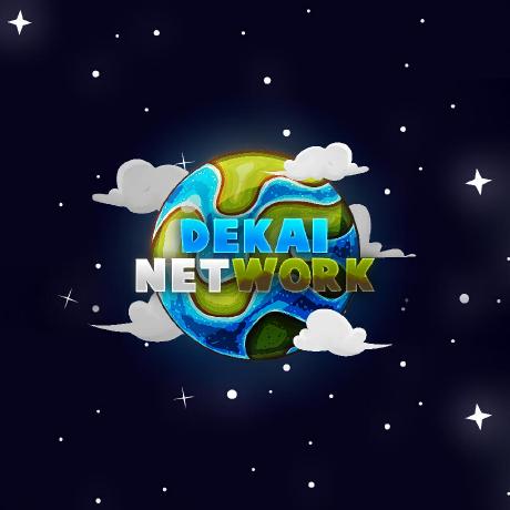 Dekai Network Github - 4K Light Photos for Desktop