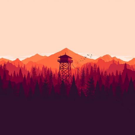 Subhamn Nandi Github - Ultra HD Sunset Illustrations for Desktop