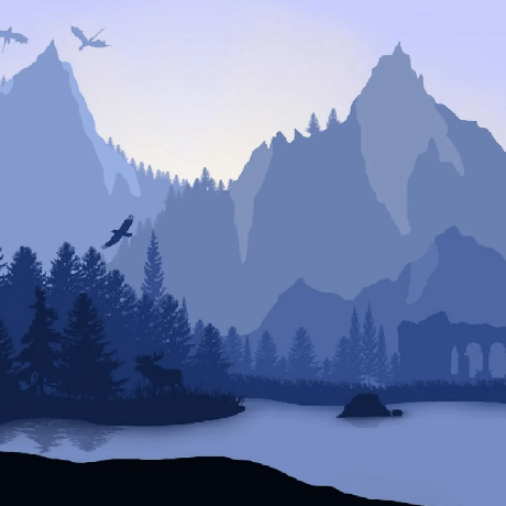 Lakshay1341 Lakshay Github - Download Gorgeous Ocean Illustration | HD