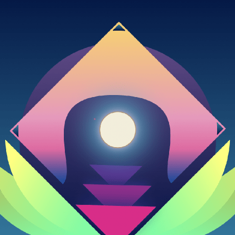 Millard Github - Perfect Minimal Background - Mobile