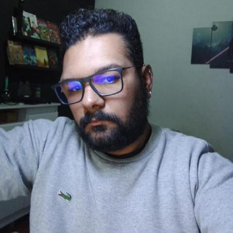 Innovquee2018 Daniel Augusto Github - Best Vintage Arts in HD