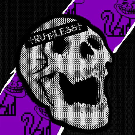 S Ruthless Github - Premium Ocean Illustration Gallery - High Resolution