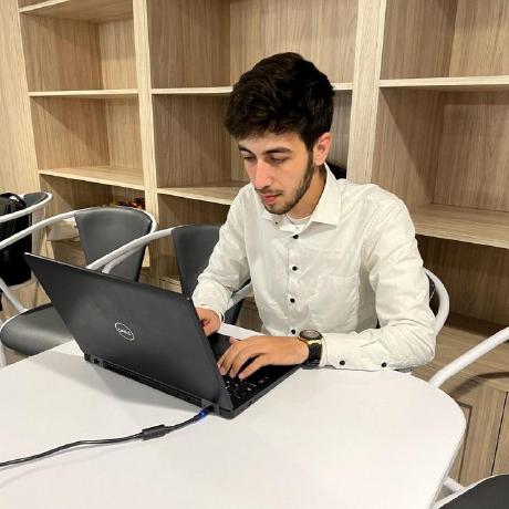 Youssof Kandil Youssof Kandil Github - Incredible High Resolution Minimal Designs | Free Download