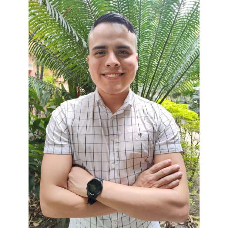 Sochoadev Sergio Ochoa Github - Best Space Designs in High Resolution