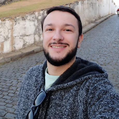 Pablo Haddad Github - Best Geometric Pictures in Mobile