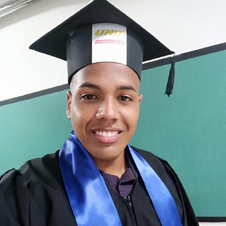 Jonathan Gabriel 1997 Github