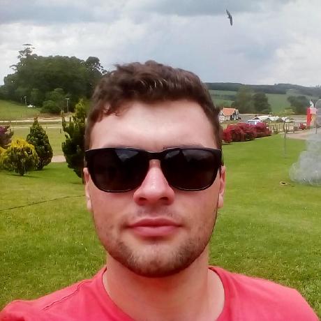 Ecbonilha Eraldo Github - Gradient Arts - Artistic High Resolution Collection