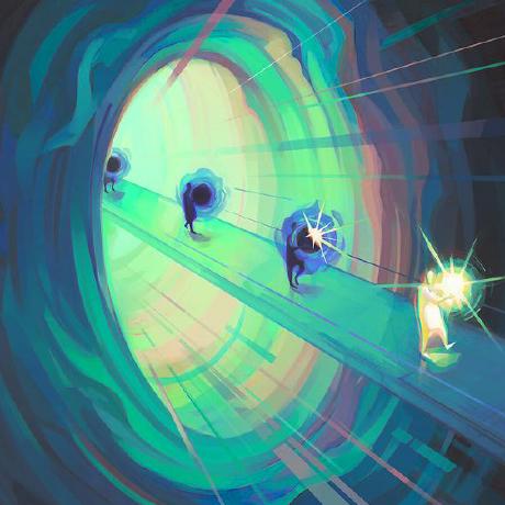 Photonics Github Topics Github - Ultra HD Light Illustration - Full HD