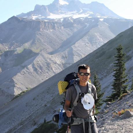 Jacob Y Pan Jacob Pan Github - Best Landscape Pictures in Desktop