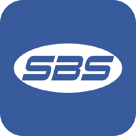 Sbs Express - Geometric Illustration Collection - Mobile Quality