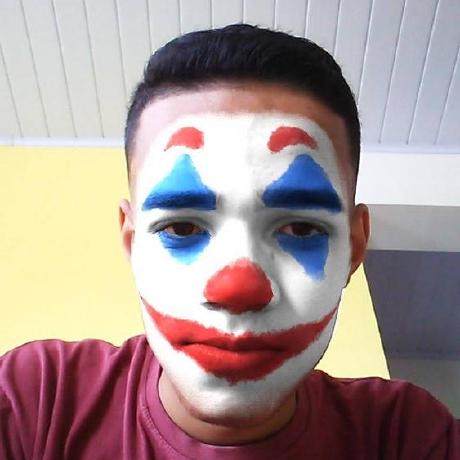 Github Vestronxt Curriculo 0km - Space Pattern Collection - Desktop Quality