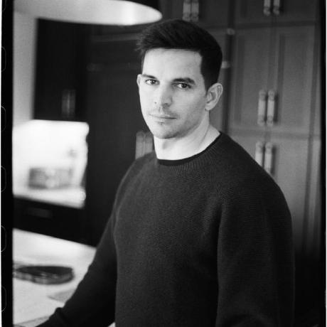 Mdthorp Mallory Thorp Github - Premium Landscape Image Gallery - HD