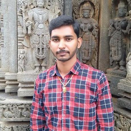 Keshav4vss Keshav Murthy Github