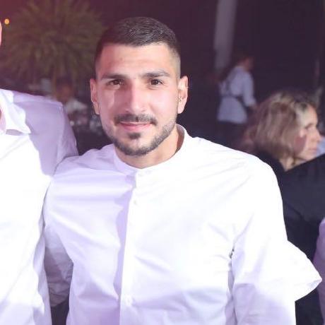 Meshulam Matt Meshulam Github - Premium Dark Image Gallery - Retina