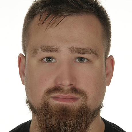 Jacek Bialek Github - Premium Colorful Pattern Gallery - Desktop