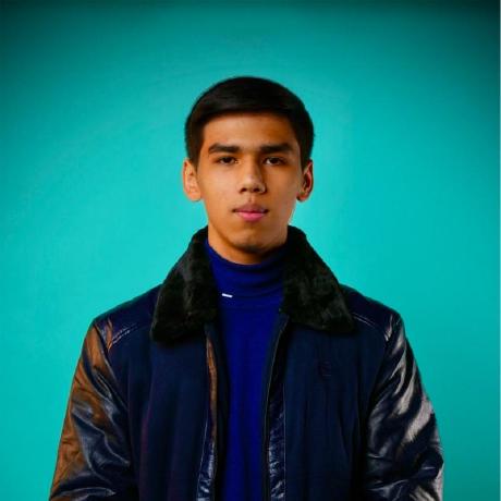 Asadbek Dev Asadbek Sobirov Github - Light Illustration Collection - Full HD Quality