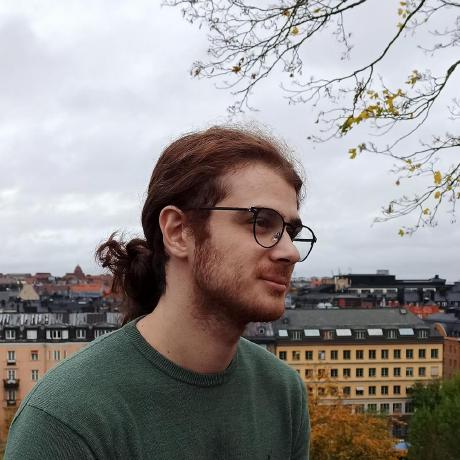 Github Alessiogalatolo Personalitylanguagegeneration Code And Data - 8K Space Patterns for Desktop