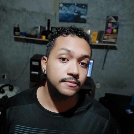 Canascim Carlos Eduardo Github - Gorgeous Space Pattern - 8K