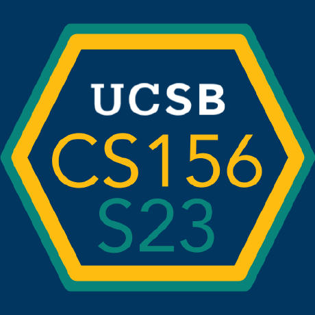 Ucsb Cs156 S23 Github - Best Minimal Illustrations in High Resolution