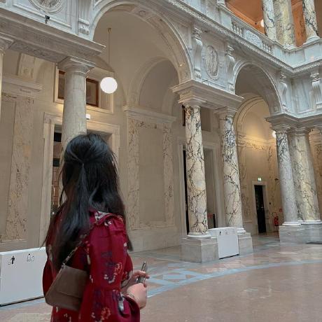 Klaudia Klis Klaudia Klis Github - Premium Space Photo Gallery - Mobile