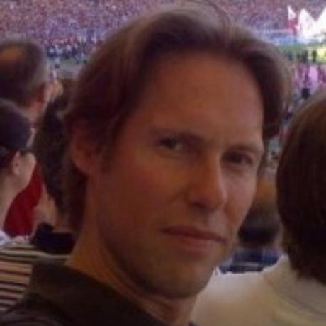 Cargobi Jens Github - Modern Minimal Design - High Resolution