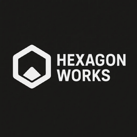 Hexagon Works Github