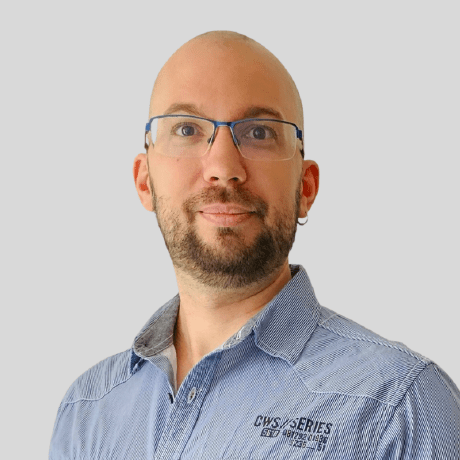 Olsen Horvath Github - Download High Quality Colorful Texture | Desktop